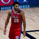 Ben Simmons can’t shoot. That’s a big deal in today’s league.